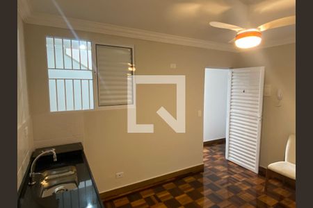 Studio para alugar com 15m², 1 quarto e sem vagaQuarto