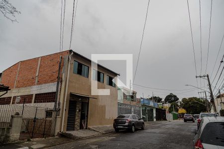 Studio para alugar com 15m², 1 quarto e sem vaga Studio para alugar com 15m², 1 quarto e sem vagaFachada