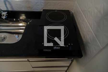 Studio para alugar com 15m², 1 quarto e sem vaga Studio para alugar com 15m², 1 quarto e sem vagaStudio