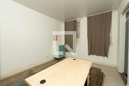 Sala de apartamento para alugar com 1 quarto, 70m² em Morro dos Ingleses, São Paulo