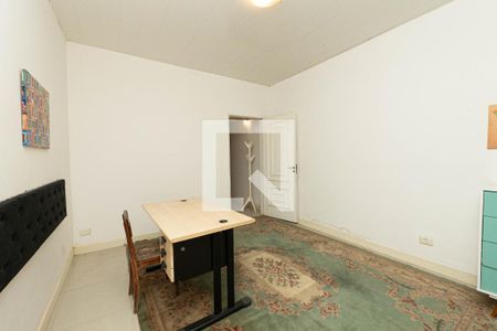 Sala de apartamento para alugar com 1 quarto, 70m² em Morro dos Ingleses, São Paulo