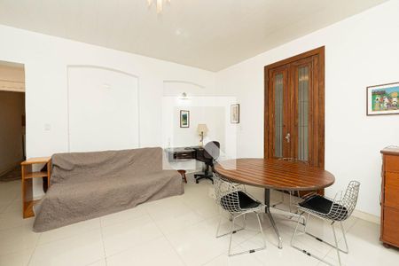 Quarto de apartamento para alugar com 1 quarto, 70m² em Morro dos Ingleses, São Paulo