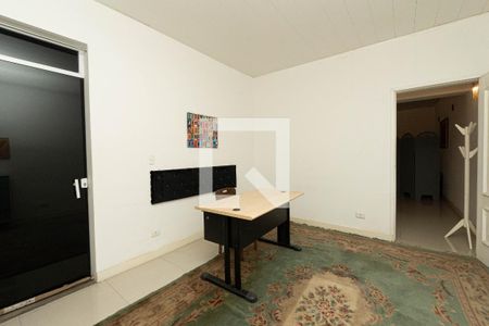 Sala de apartamento para alugar com 1 quarto, 70m² em Morro dos Ingleses, São Paulo