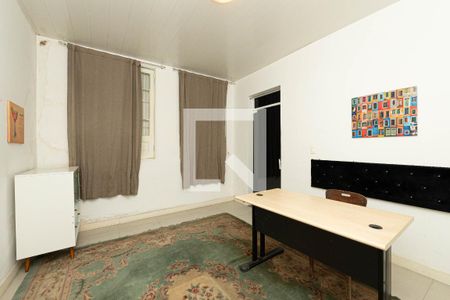 Sala de apartamento para alugar com 1 quarto, 70m² em Morro dos Ingleses, São Paulo