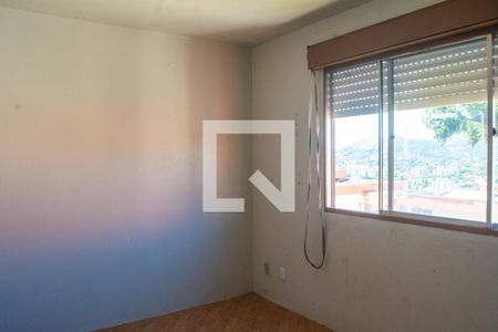 Quarto 1  de apartamento à venda com 2 quartos, 48m² em Alto Teresópolis , Porto Alegre