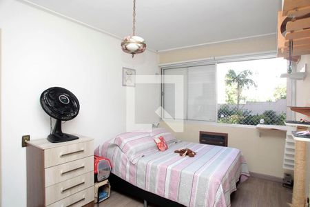 Quarto de apartamento à venda com 1 quarto, 47m² em Centro Histórico, Porto Alegre