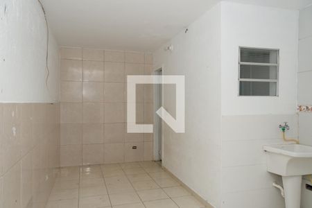 Sala/Quarto de casa à venda com 1 quarto, 15m² em Vila Gustavo, São Paulo