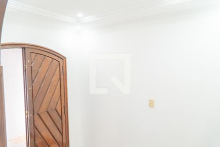 Hall de entrada de casa para alugar com 3 quartos, 146m² em Jardim Londrina, São Paulo