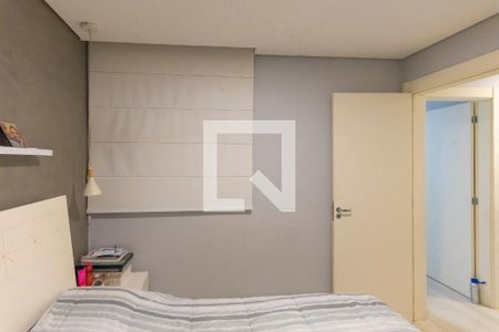 Suíte de apartamento à venda com 3 quartos, 68m² em Vila Satúrnia, Campinas