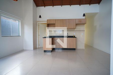 Sala  de casa para alugar com 3 quartos, 111m² em Ingleses do Rio Vermelho, Florianópolis