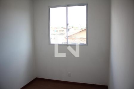 Quarto 1 de apartamento à venda com 2 quartos, 44m² em Bom Jesus, Contagem