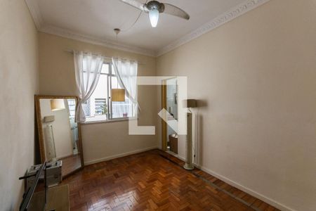 Sala de apartamento para alugar com 2 quartos, 60m² em Tijuca, Rio de Janeiro