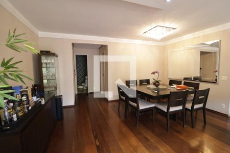 sala de apartamento à venda com 3 quartos, 156m² em Vila Nova Cachoeirinha, São Paulo
