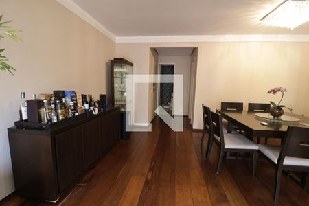 sala de apartamento à venda com 3 quartos, 156m² em Vila Nova Cachoeirinha, São Paulo