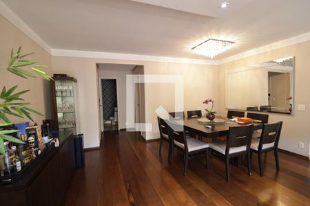 sala de apartamento para alugar com 3 quartos, 156m² em Vila Nova Cachoeirinha, São Paulo