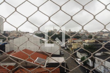 Vista Sala de casa para alugar com 2 quartos, 85m² em Vila Carrao, São Paulo