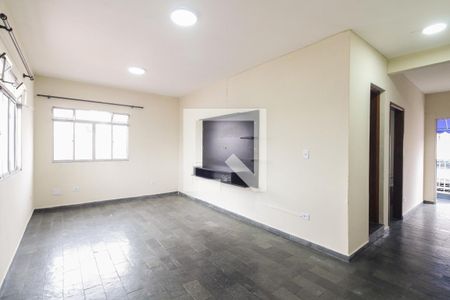 Sala de casa para alugar com 2 quartos, 85m² em Vila Carrao, São Paulo