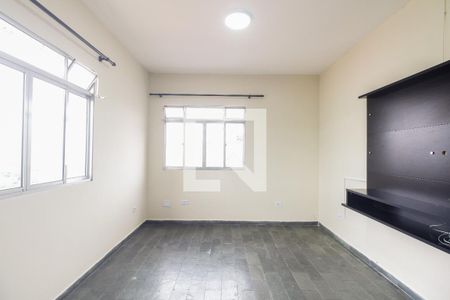 Sala de casa para alugar com 2 quartos, 85m² em Vila Carrao, São Paulo