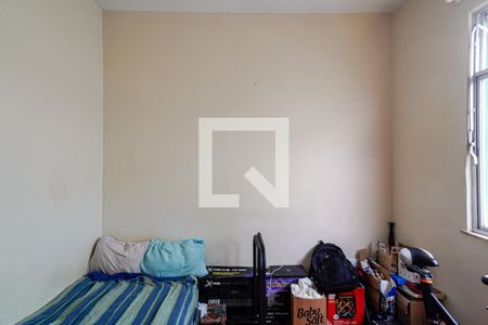 Quarto  de kitnet/studio à venda com 1 quarto, 46m² em Charitas, Niterói