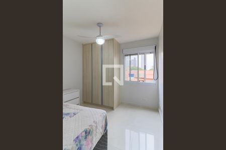 Quarto 1 de apartamento à venda com 3 quartos, 72m² em Jardim das Acacias, São Paulo