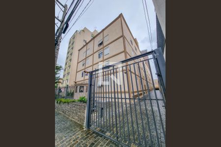 Fachada de apartamento à venda com 3 quartos, 72m² em Jardim das Acacias, São Paulo