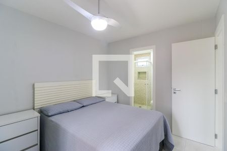 Suíte de apartamento à venda com 3 quartos, 72m² em Jardim das Acacias, São Paulo