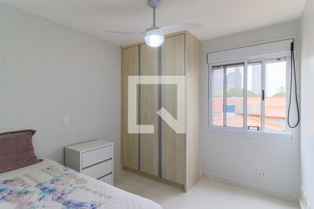 Quarto 1 de apartamento à venda com 3 quartos, 72m² em Jardim das Acacias, São Paulo