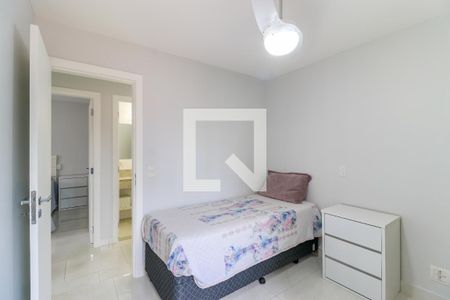 Quarto 1 de apartamento à venda com 3 quartos, 72m² em Jardim das Acacias, São Paulo