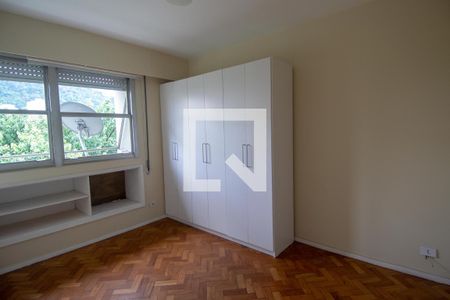 Quarto de apartamento à venda com 3 quartos, 115m² em Leblon, Rio de Janeiro