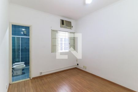 Suíte de casa para alugar com 3 quartos, 160m² em Brooklin, São Paulo