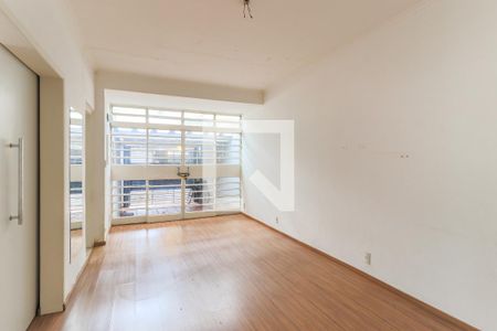 Sala de casa para alugar com 3 quartos, 160m² em Brooklin, São Paulo