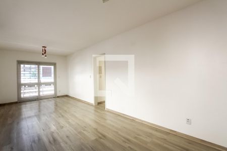 Sala de apartamento à venda com 2 quartos, 88m² em Santa Cecília, Porto Alegre
