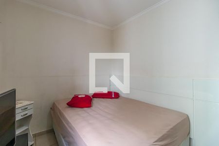 Suíte  de apartamento à venda com 3 quartos, 68m² em Vila Nossa Senhora da Escada, Barueri