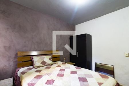 Detalhe do quarto de apartamento para alugar com 1 quarto, 60m² em Ipanema, Rio de Janeiro