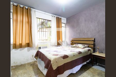 Quarto de apartamento para alugar com 1 quarto, 60m² em Ipanema, Rio de Janeiro