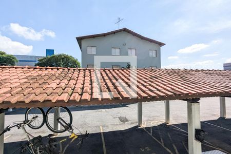 Vista do quarto 1 de apartamento à venda com 2 quartos, 68m² em Assunção, São Bernardo do Campo