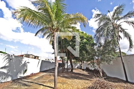 Quintal de casa para alugar com 2 quartos, 200m² em Martins, Uberlândia