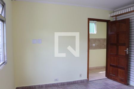 Sala de casa para alugar com 3 quartos, 74m² em Vila Esperança, São Paulo