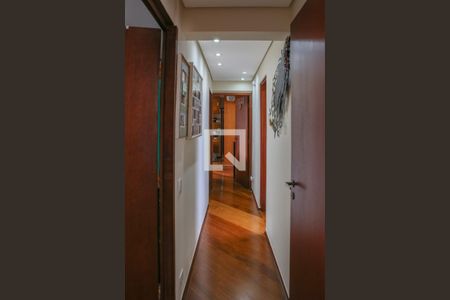 Corredo de apartamento à venda com 3 quartos, 143m² em Perdizes, São Paulo