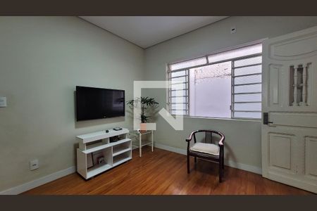 Sala de casa à venda com 15 quartos, 167m² em Centro, Campinas