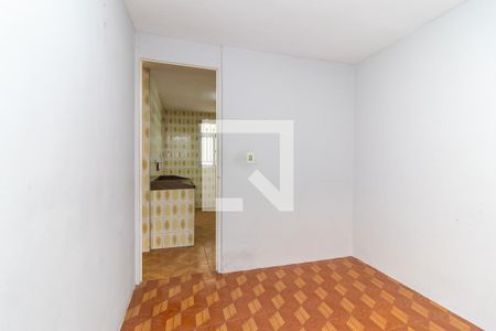 Quarto 2 de apartamento à venda com 3 quartos, 56m² em Conjunto Residencial José Bonifácio, São Paulo