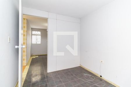 Quarto 1 de apartamento à venda com 3 quartos, 56m² em Conjunto Residencial José Bonifácio, São Paulo