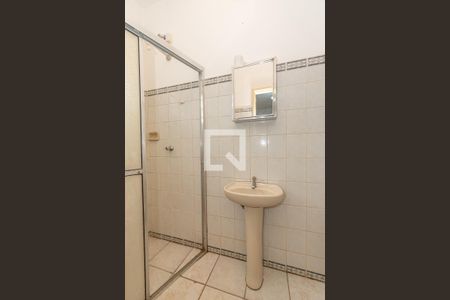 Banheiro da Suíte 1 de casa à venda com 8 quartos, 300m² em Jardim do Sol, Campinas