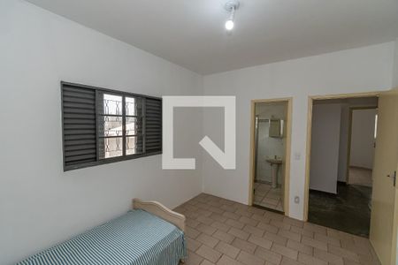 Suite 1 de casa à venda com 8 quartos, 300m² em Jardim do Sol, Campinas