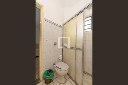 Banheiro da Suíte 1 de casa para alugar com 8 quartos, 300m² em Jardim do Sol, Campinas