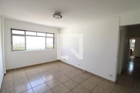Sala de apartamento à venda com 2 quartos, 72m² em Santana, São Paulo