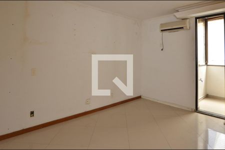 Suite 1 de apartamento à venda com 3 quartos, 87m² em Recreio dos Bandeirantes, Rio de Janeiro