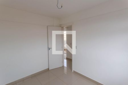 Quarto 1 de apartamento à venda com 2 quartos, 58m² em Carlos Prates, Belo Horizonte