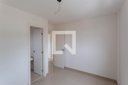 Quarto 2 de apartamento à venda com 2 quartos, 58m² em Carlos Prates, Belo Horizonte