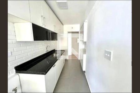 Foto 06 de apartamento à venda com 2 quartos, 57m² em Cambuci, São Paulo
